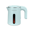 Compact Stainless Steel Electric Kettle 0.8L