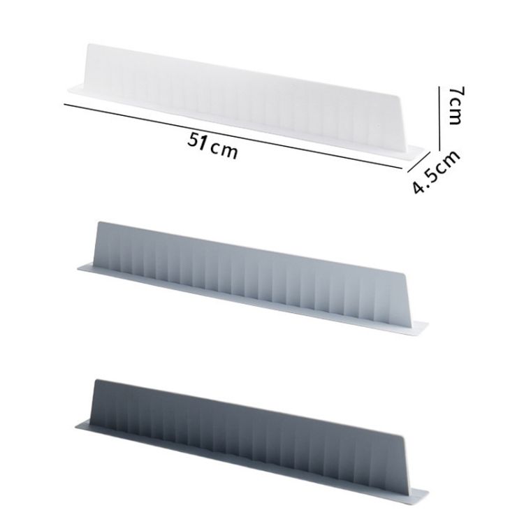 Silicone Dish Drying Mat Non-Slip Kitchen Counter Pad